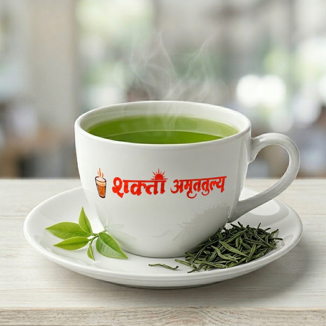 Green Tea