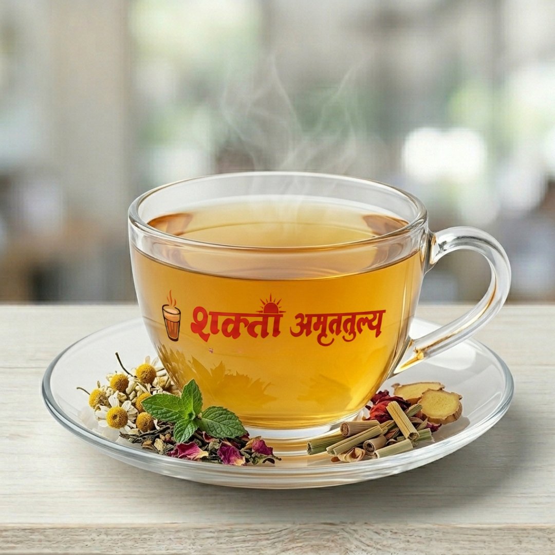 Herbal Infusion
