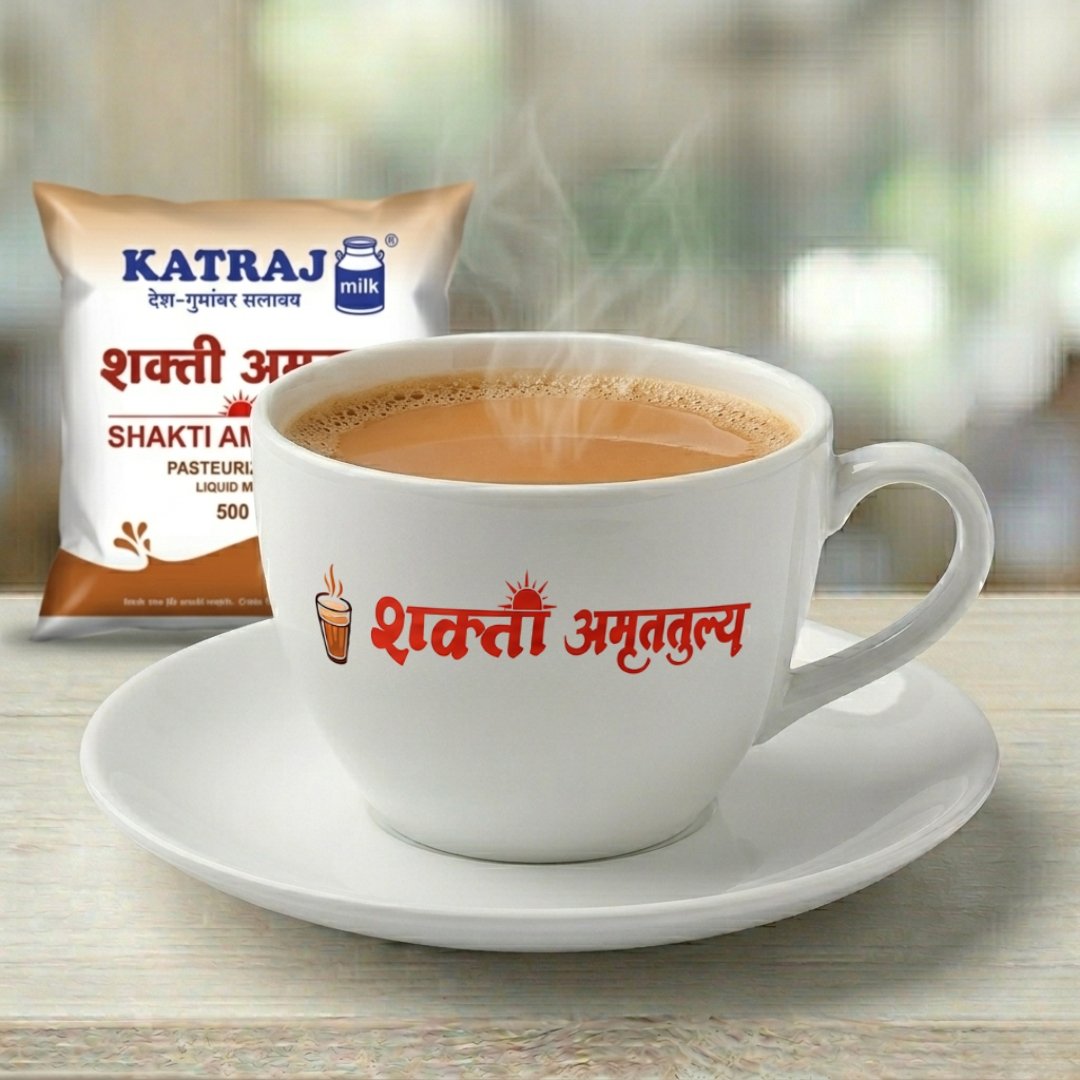 Milk Tea