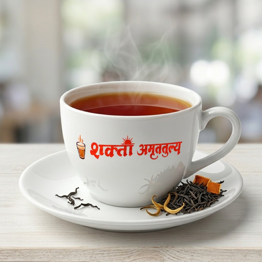 Premium Black Tea