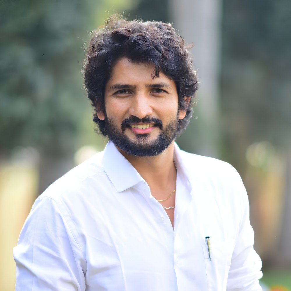 Shri Swapnil Dhamdhere, Chairman