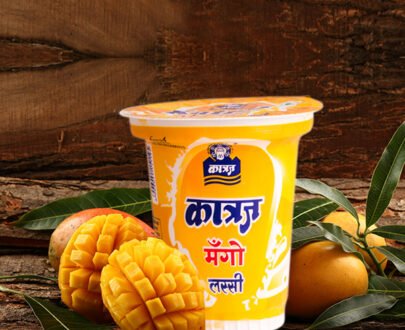 Lassi - Mango