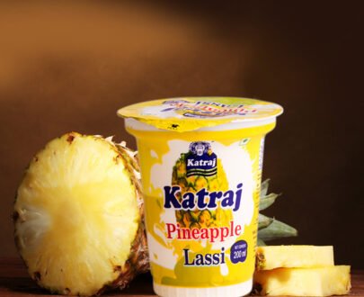 Lassi - Pineapple