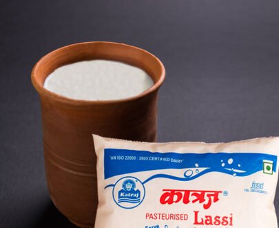 Lassi